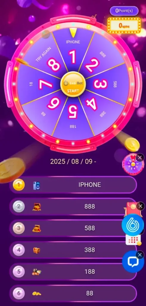 55AB Game APK